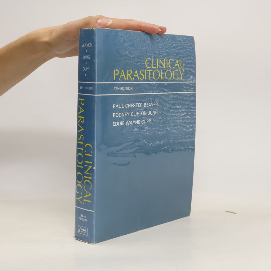 Autorenkollektiv Clinical Parasitology