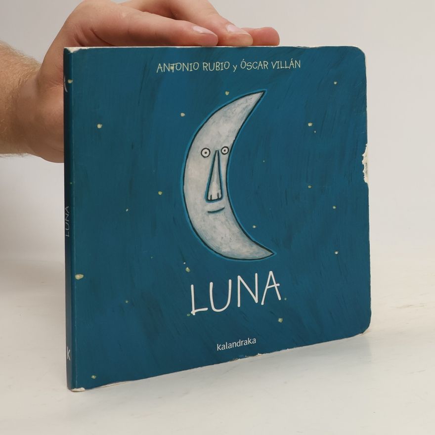 Óscar Villán Luna