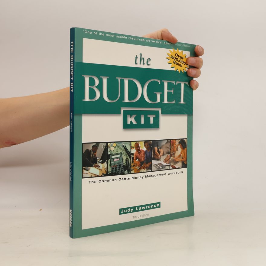 Judy Lawrence The Budget Kit