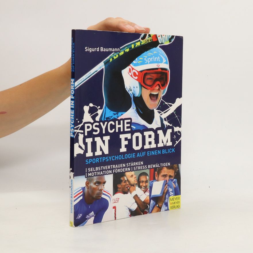 Sigurd Baumann Psyche in Form