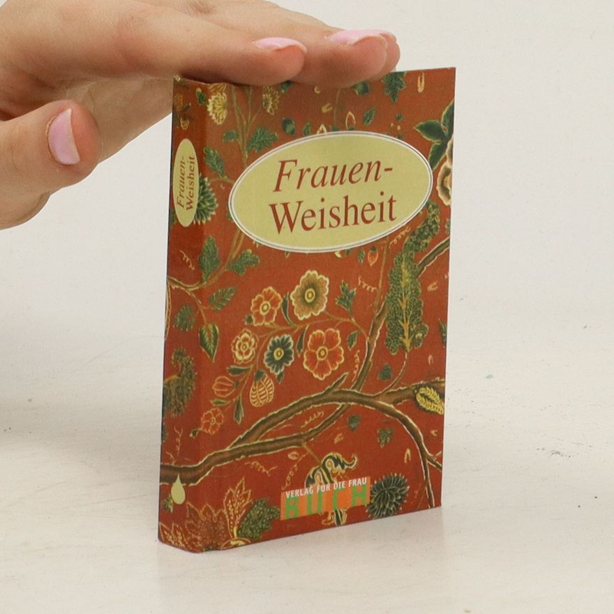 Barbara Brüning Frauen-Weisheit