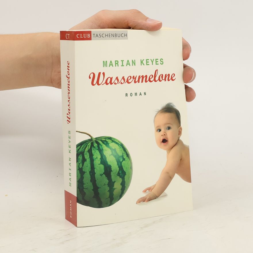 Marian Keyes Wassermelone
