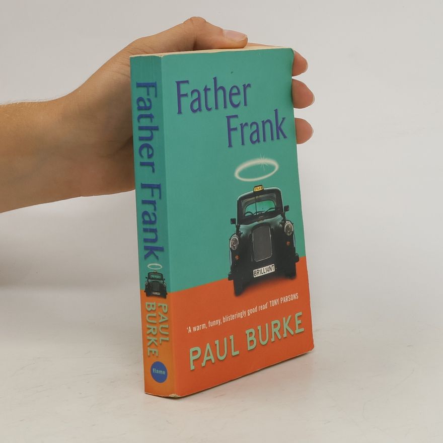 Paul Burke Father Frank