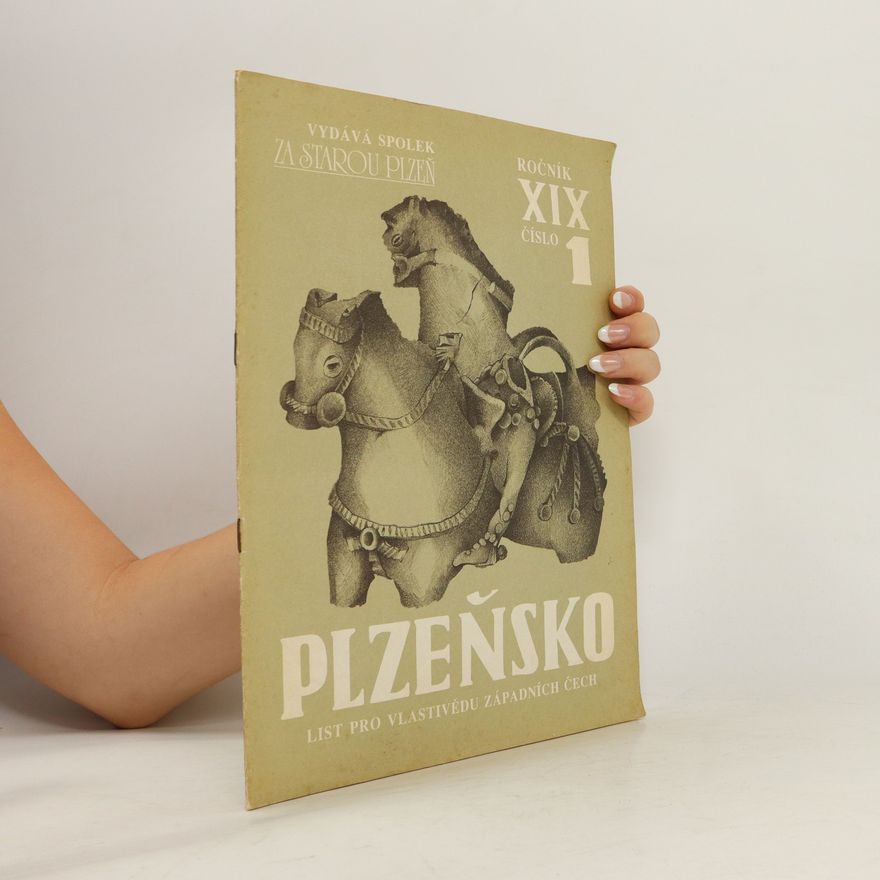 Kolektiv autorů Plzeňsko