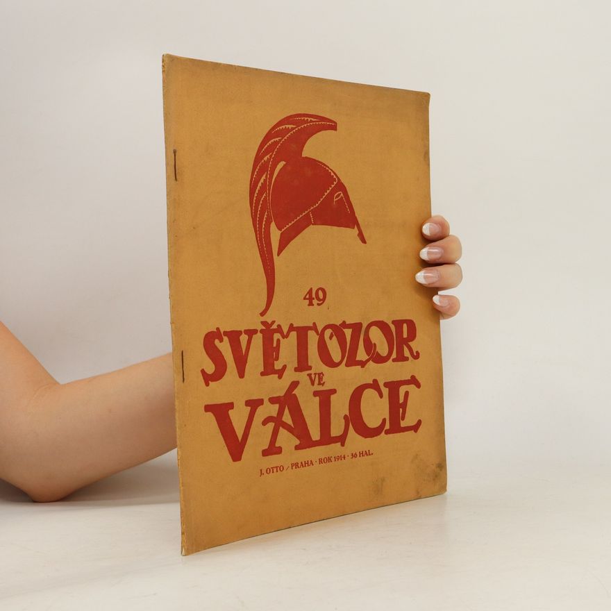 Autorenkollektiv Světozor ve válce 49