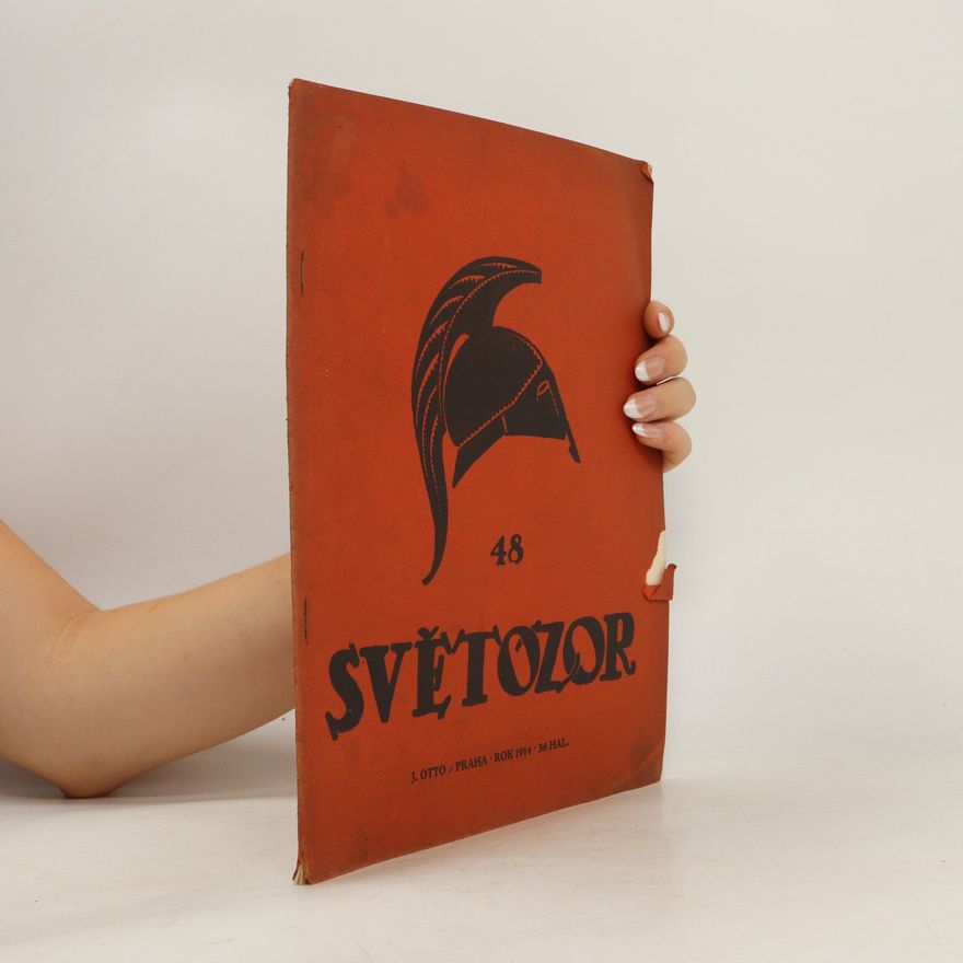 AA.VV. Světozor 48