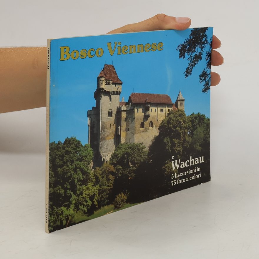 Autorenkollektiv Bosco Viennese