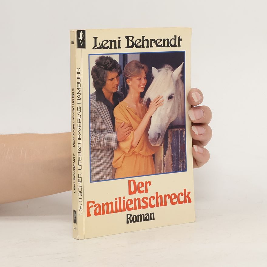 Leni Behrendt Der Familienschreck