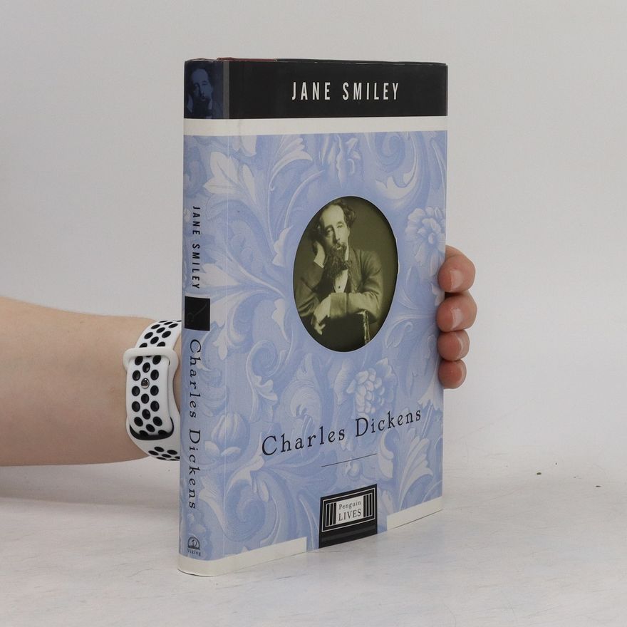 Jane Smiley Charles Dickens