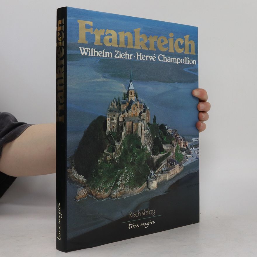 Wilhelm Ziehr Frankreich