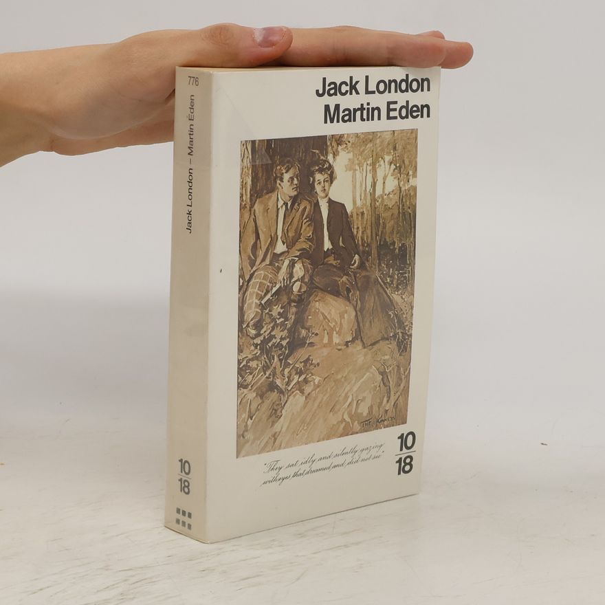 Jack London Martin Eden