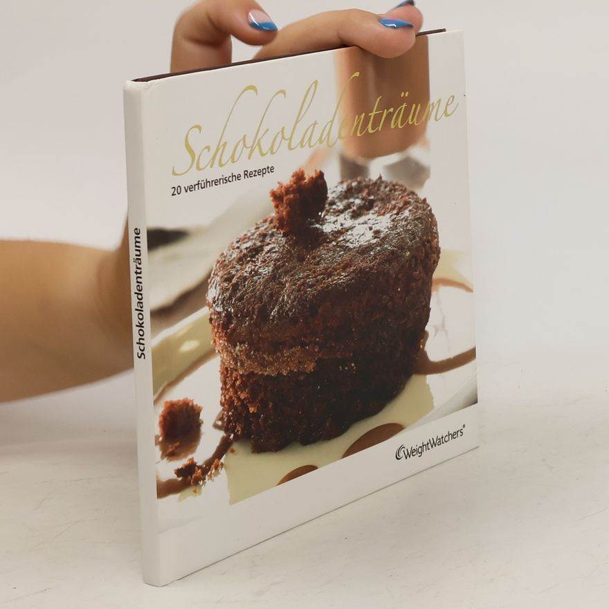 Kolektiv autorů Schokoladenträume