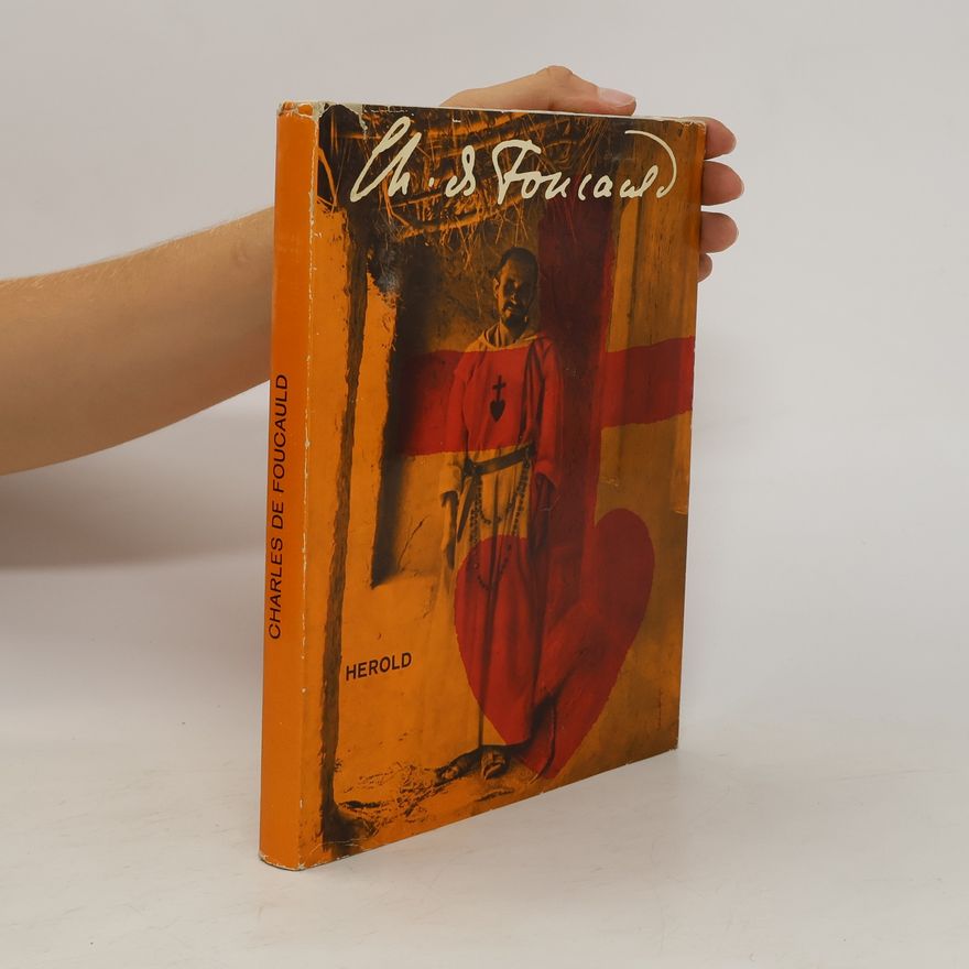 Autorenkollektiv Charles de Foucauld