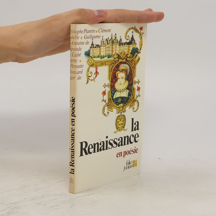 Autorenkollektiv La Renaissance en poésie