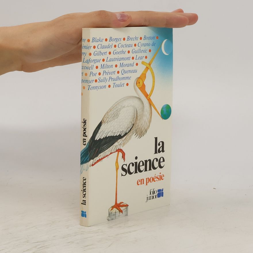 Various authors La Science en poésie
