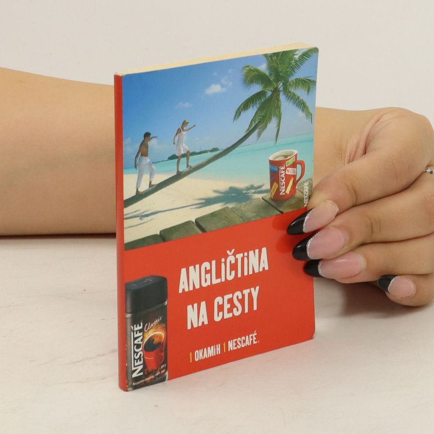 Mária Piťová Angličtina na cesty