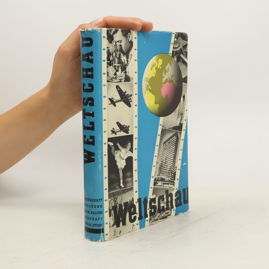 Collectif d'auteurs Weltschau