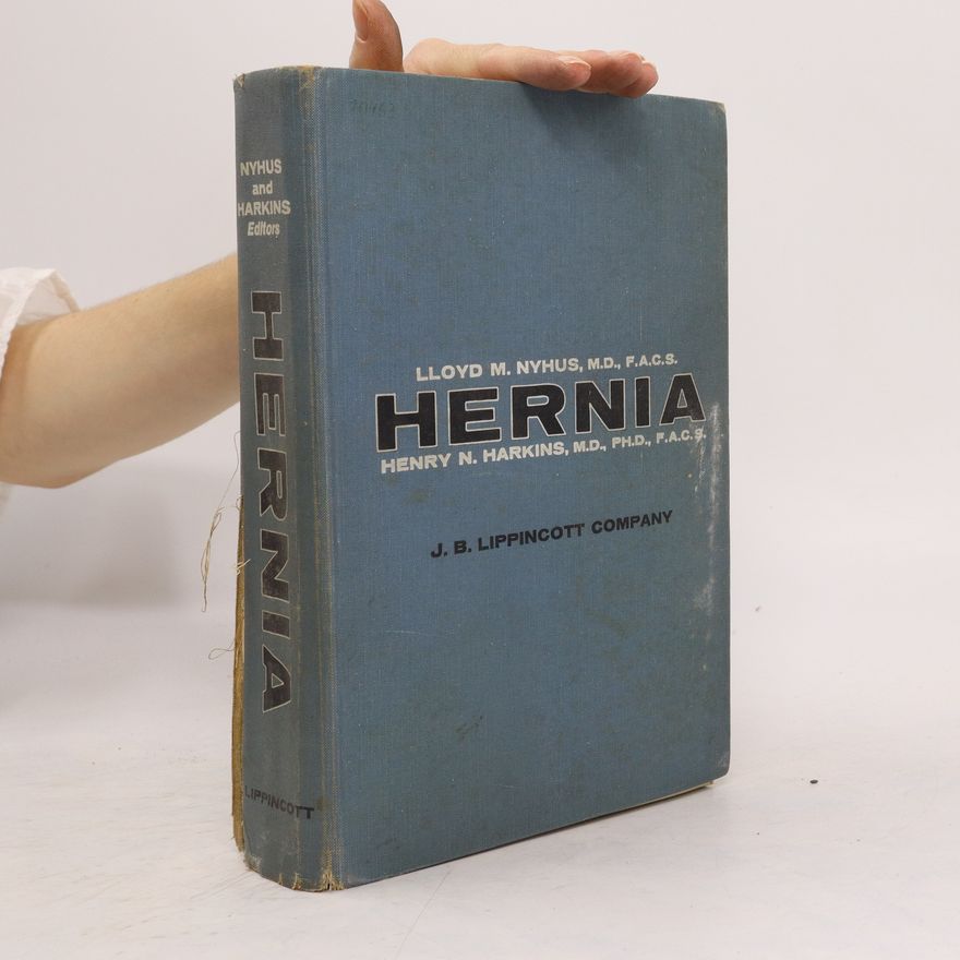 Llyod M. Nyhus Hernia