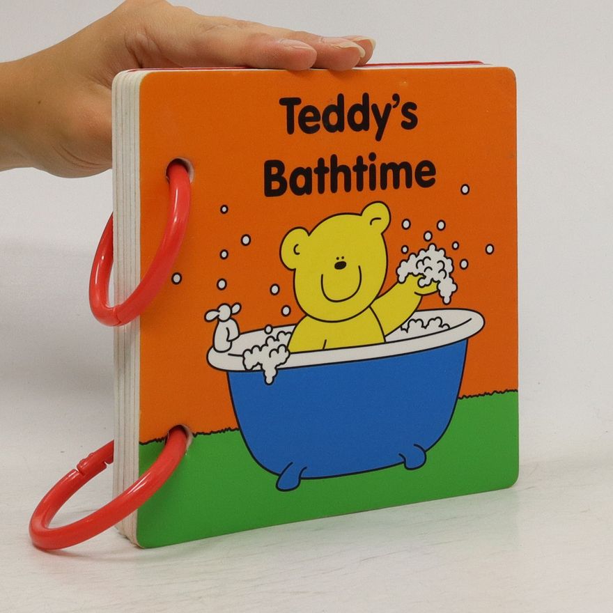Collectif d'auteurs Teddy´s Bathtime