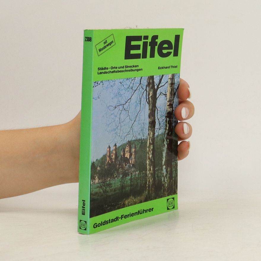 Eckhard Thiel Eifel