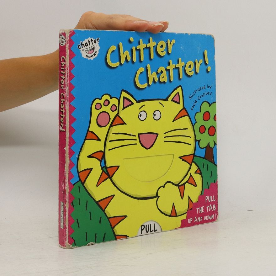 Collectif d'auteurs Chitter Chatter!