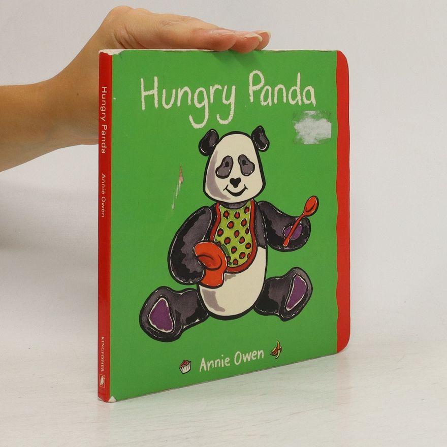 Annie Owen Hungry Panda
