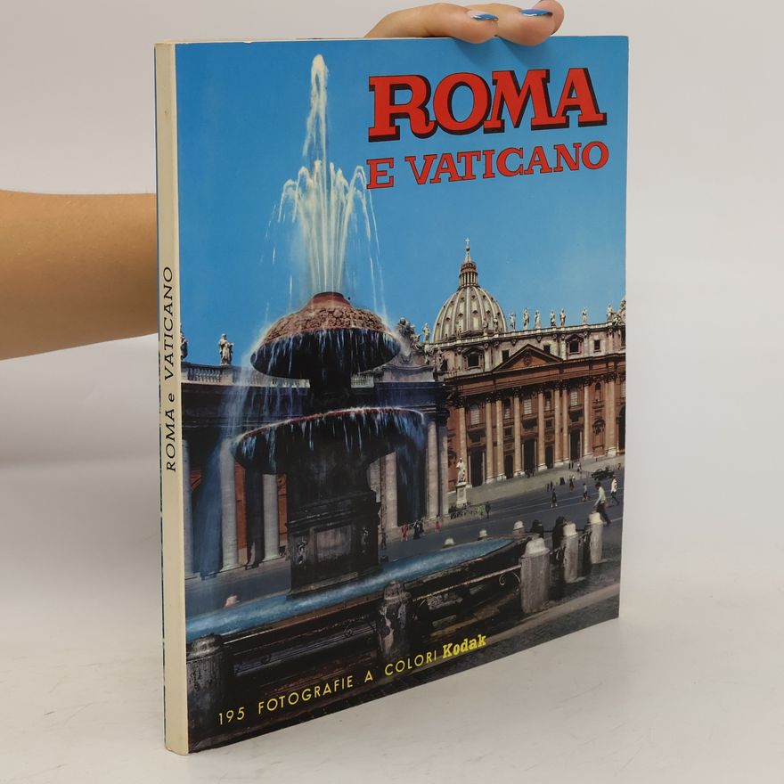 Autorenkollektiv Roma e Vaticano