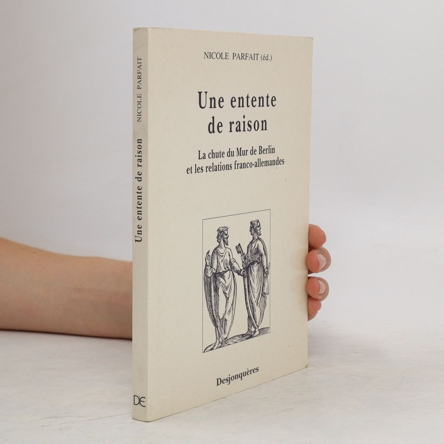 Nicole Parfait Une entente de raison