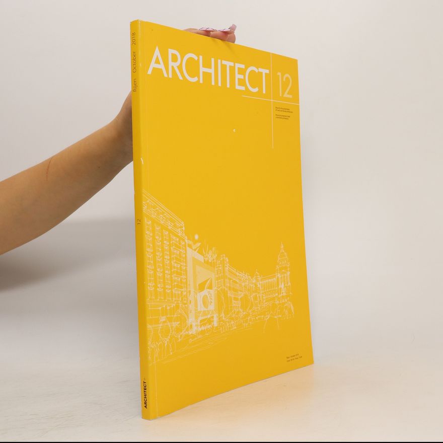 Auteurscollectief Architect 10/2018