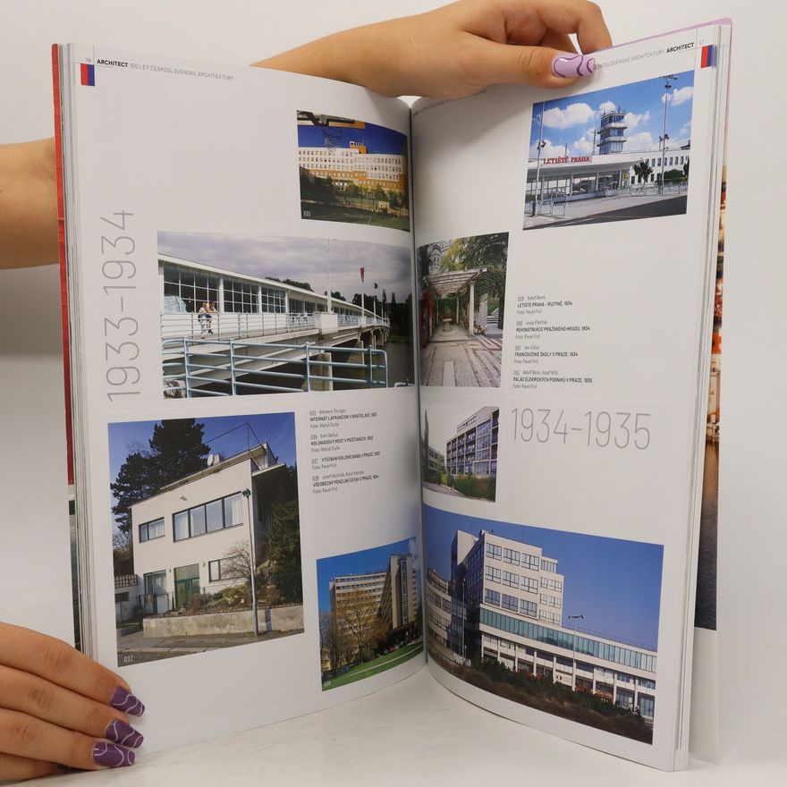 Auteurscollectief Architect 11
