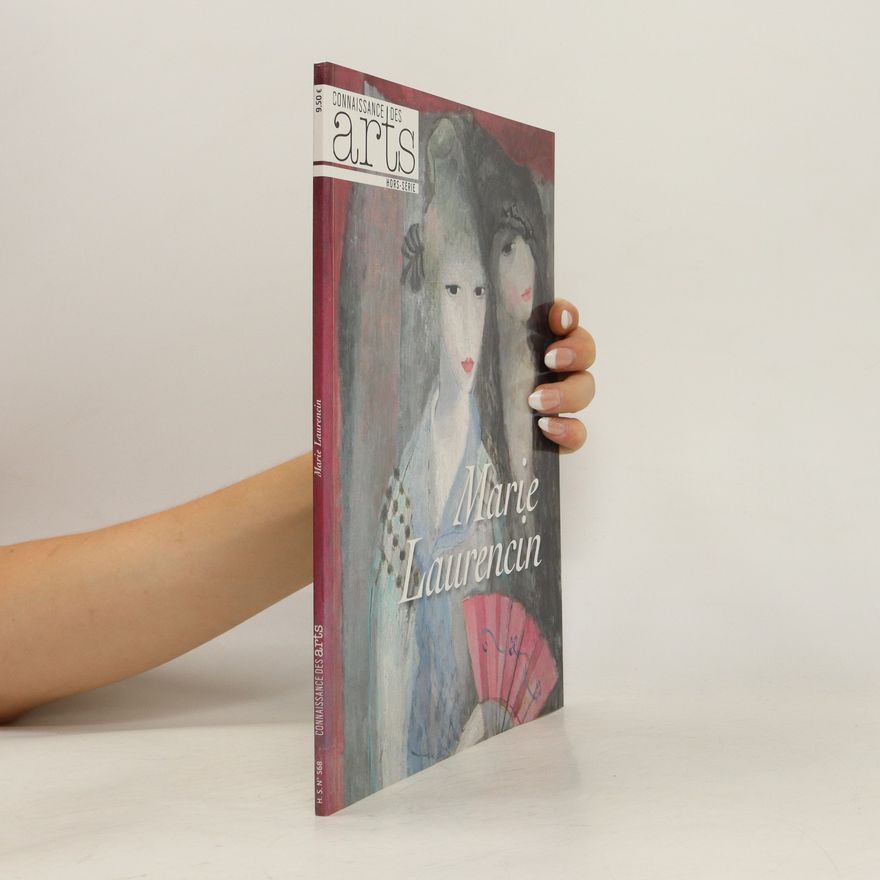 Various authors Marie Laurencin