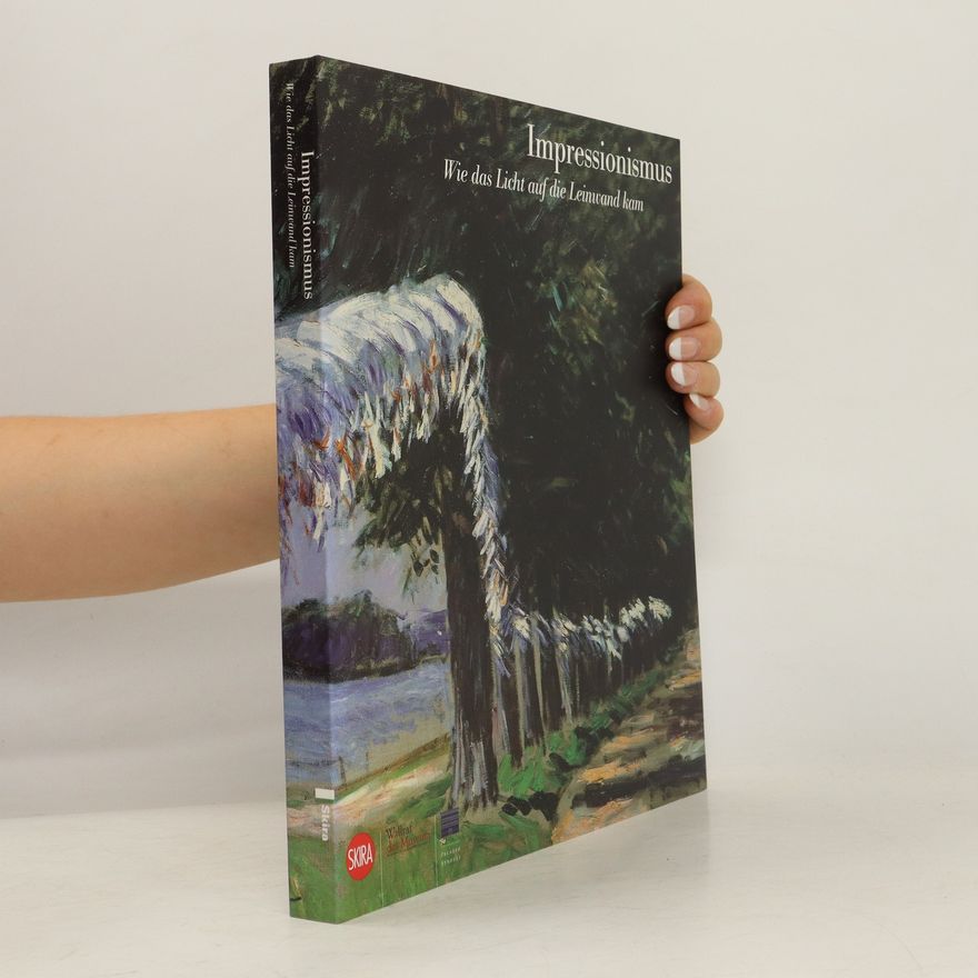 Caroline von Saint-George Impressionismus (German Ed)
