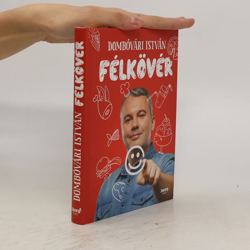 Dombóvári István Félkövér