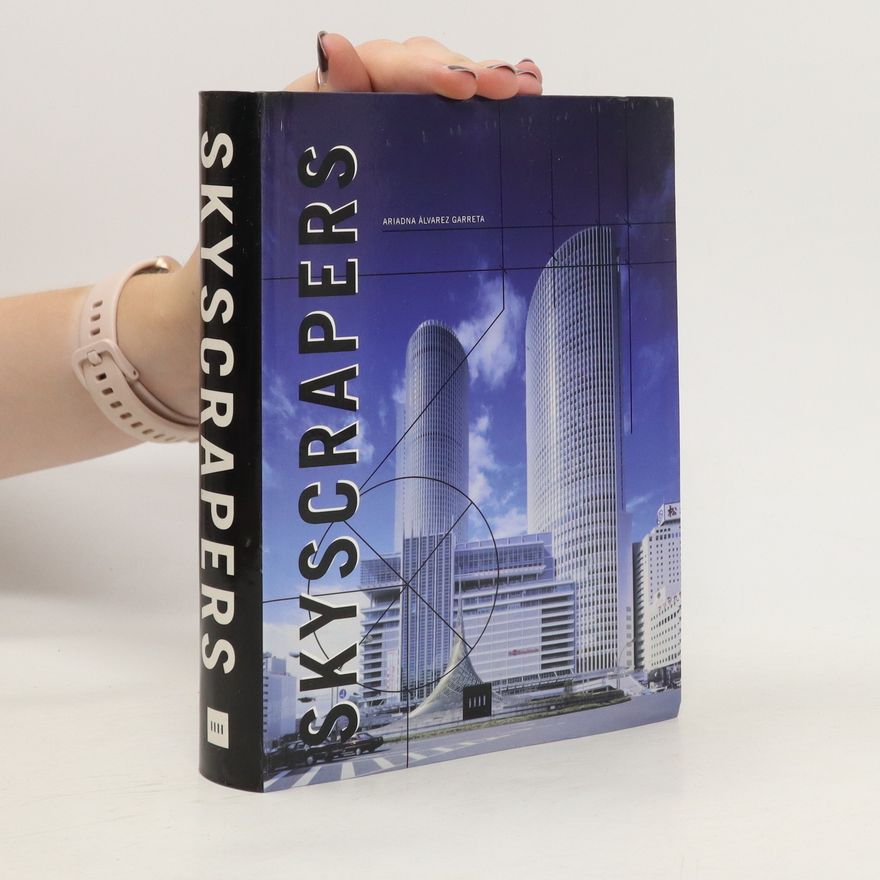 Ariadna Àlvarez Garreta Skyscrapers