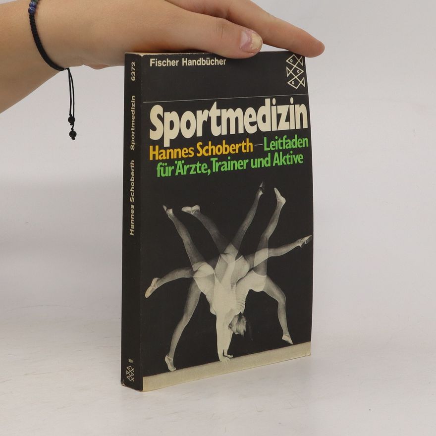 Hanns Schoberth Sportmedizin
