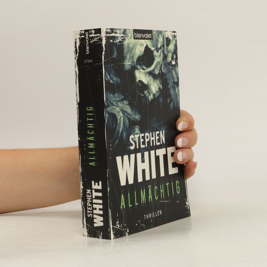 Stephen White Allmächtig