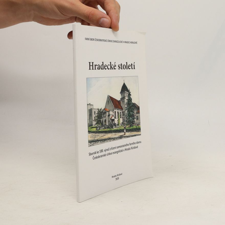 Jiří Pellar Hradecké století