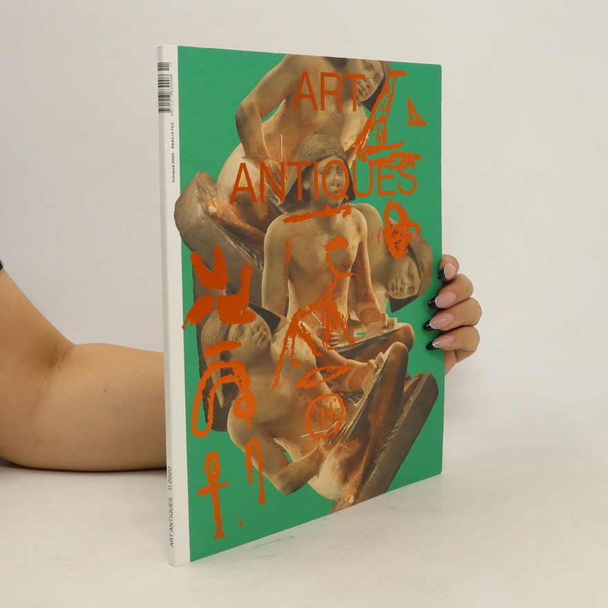 Various authors Art Antiques 11/2020