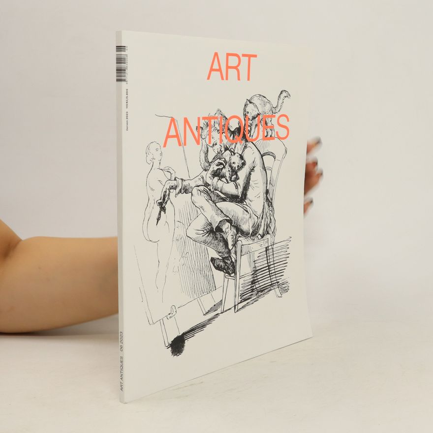 Various authors Art Antiques 6/2023