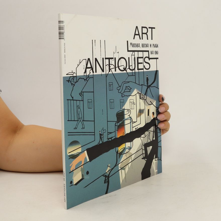 Various authors Art Antiques 6/2021