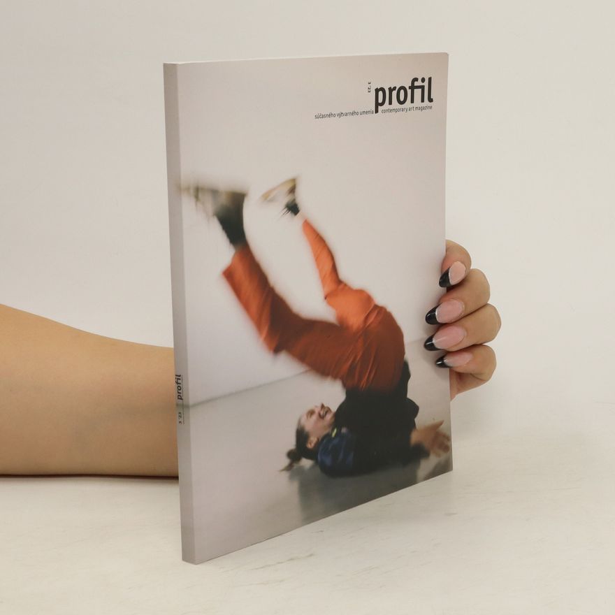 Various authors Profil 3/2023