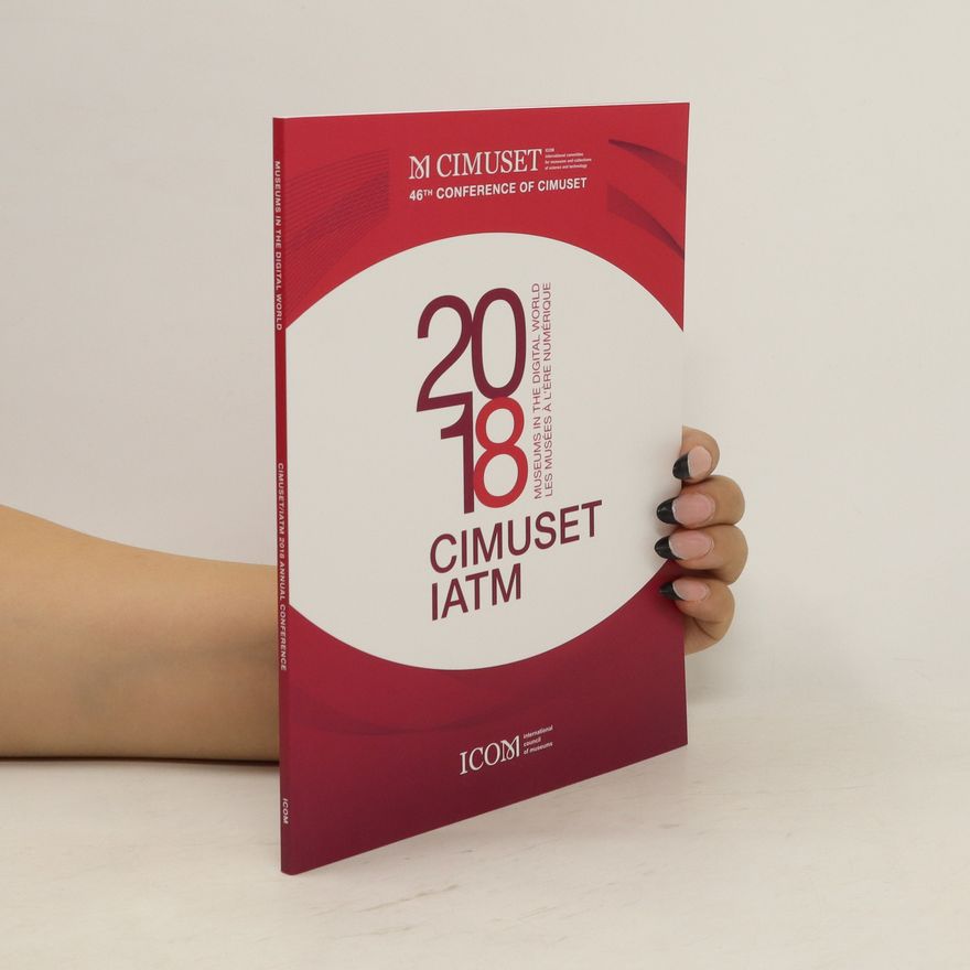 Kolektiv autorů CIMUSET/IATM 2018 Annual Conference