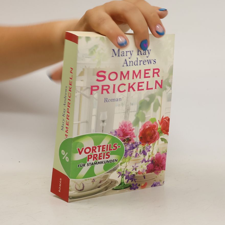 Mary Kay Andrews Sommer prickeln
