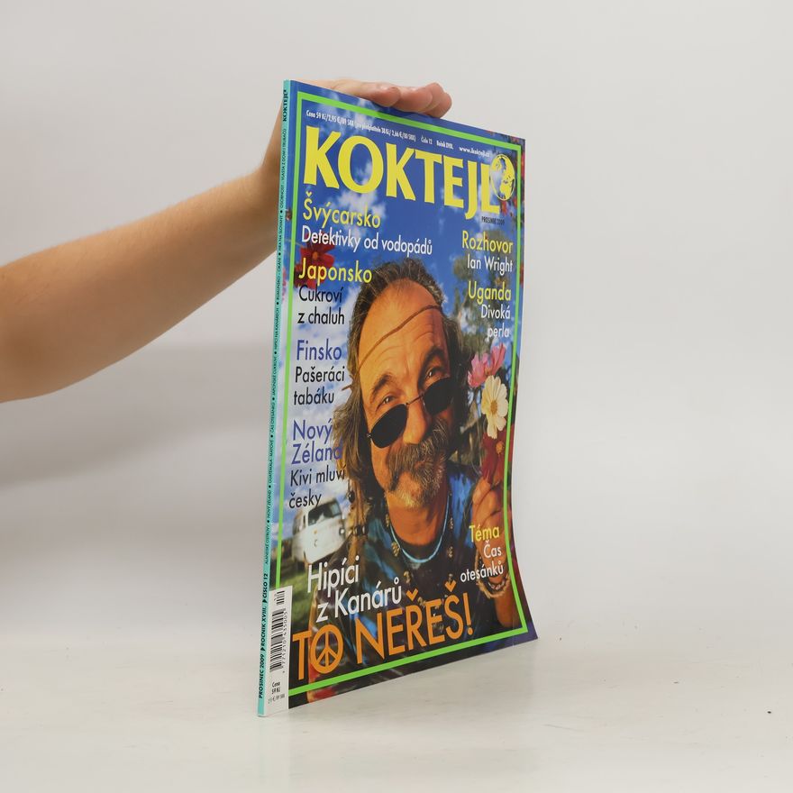 Various authors Koktejl 12/2009