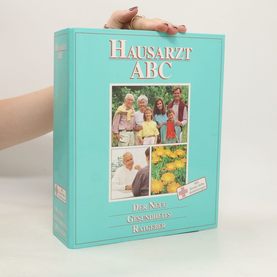 Autorenkollektiv Hausarzt ABC 1-18