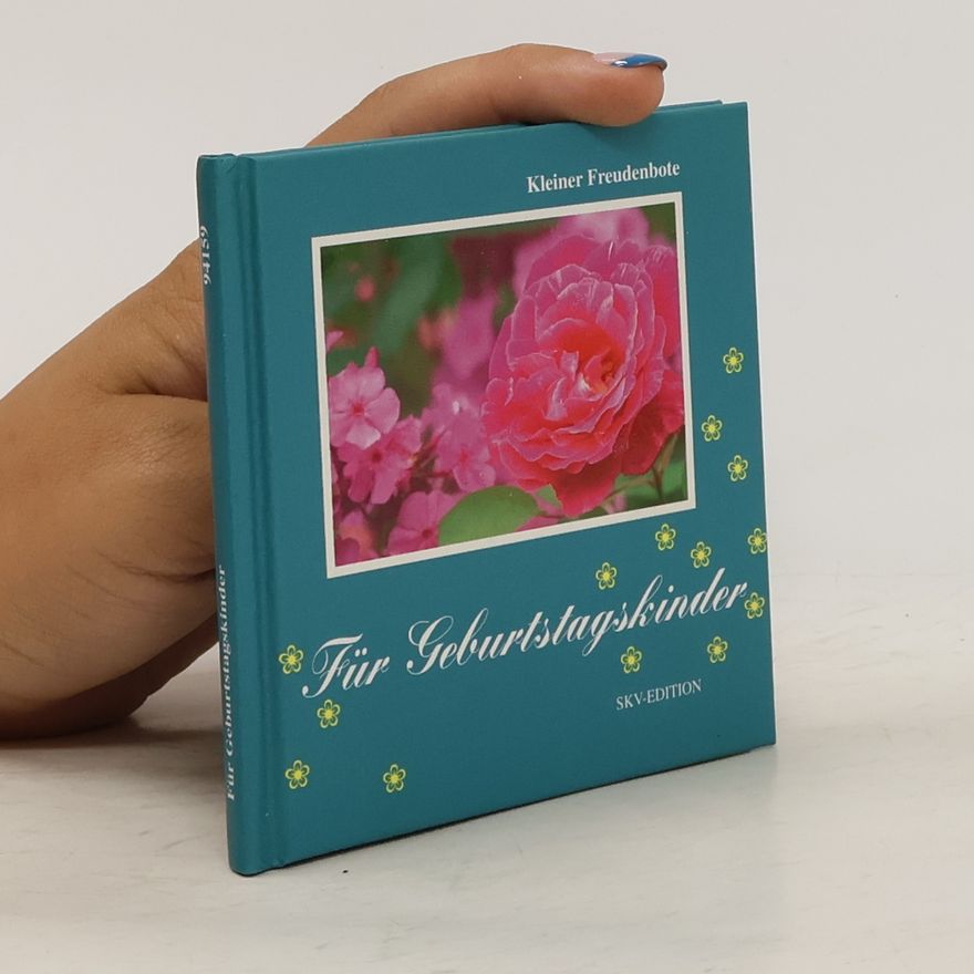 Various authors Für Geburtstagskinder