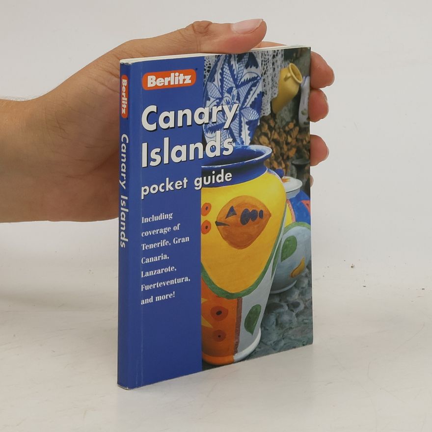 Norman Renouf Canary Islands