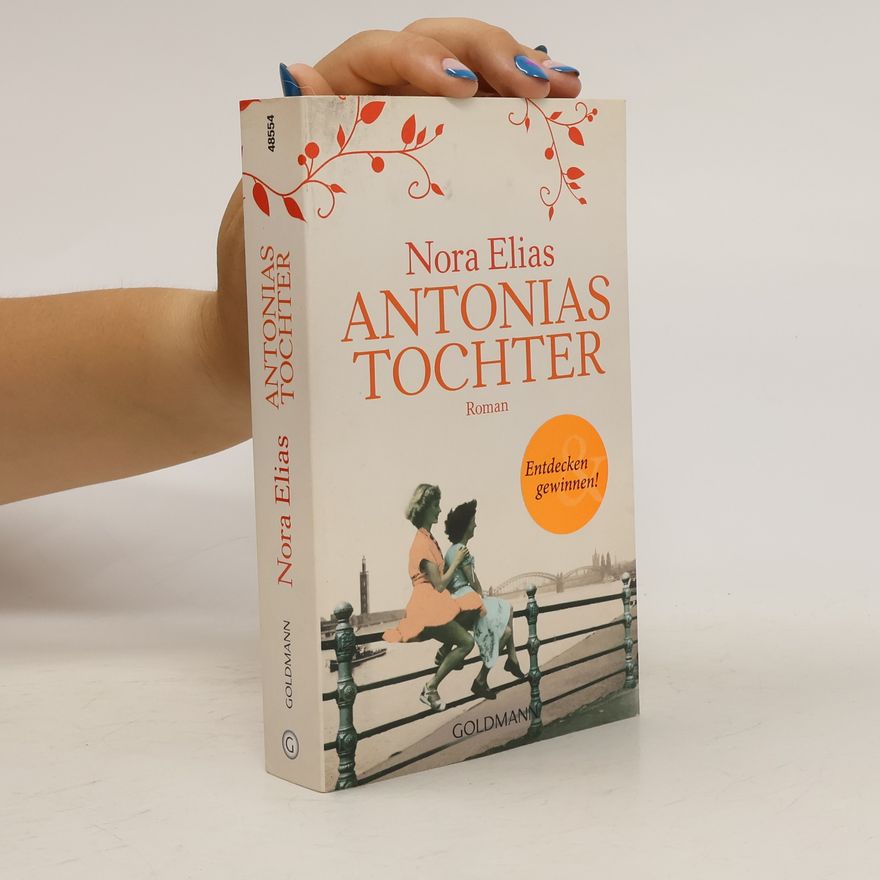 Nora Elias Antonias Tochter