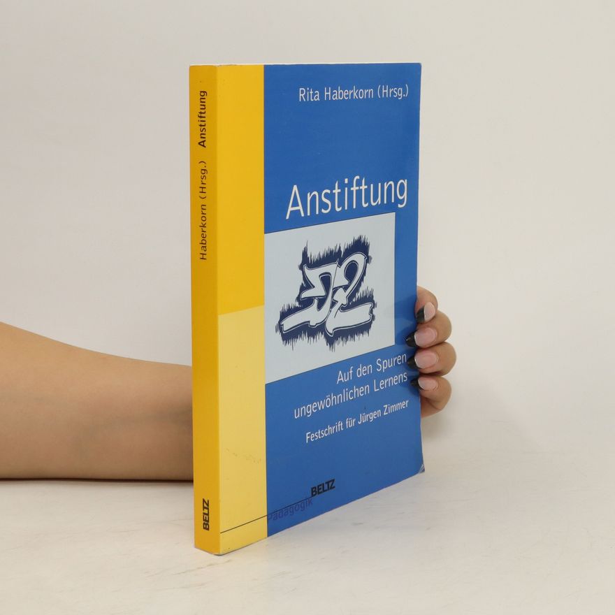 Rita Haberkorn Anstiftung