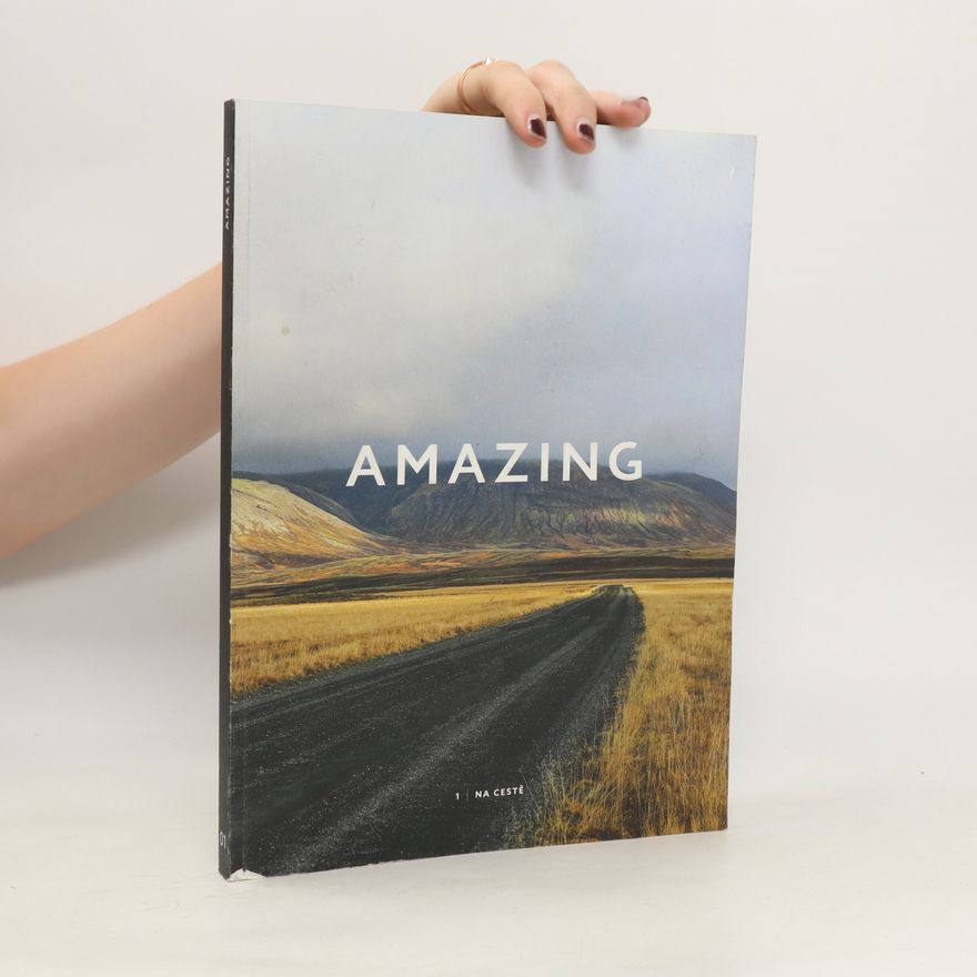 AA.VV. Amazing 01/2021
